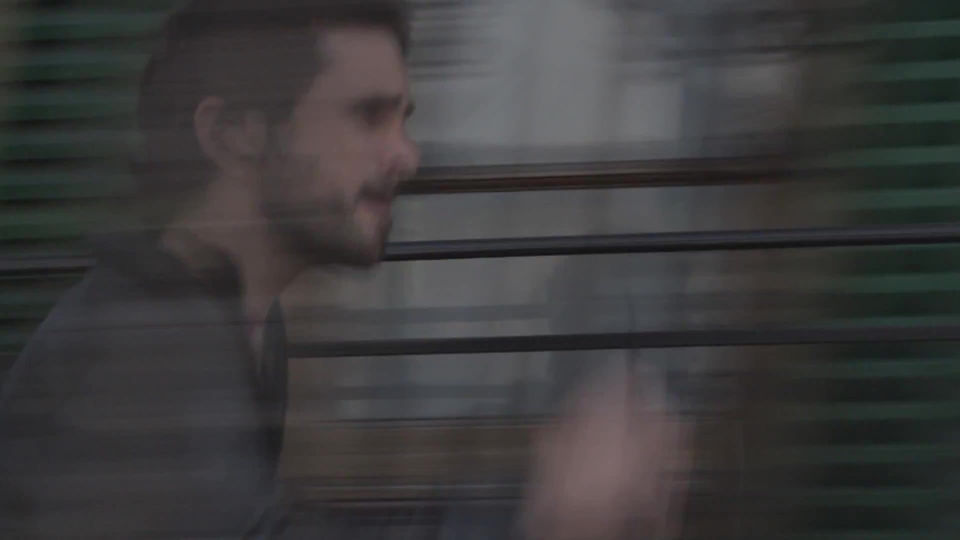 Amores Ciegos - Trailer